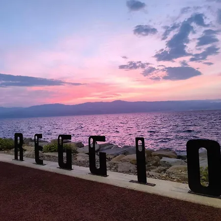 La Dimora Dello Stretto - Reggio di Calabria