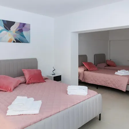Feriehus La Dimora Dello Stretto - Reggio di Calabria