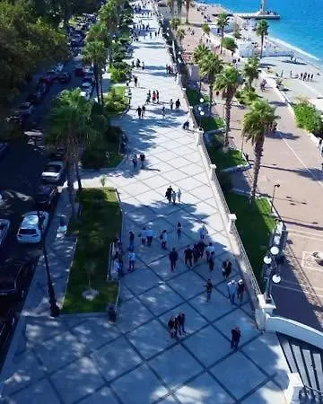Feriehus La Dimora Dello Stretto - Reggio di Calabria